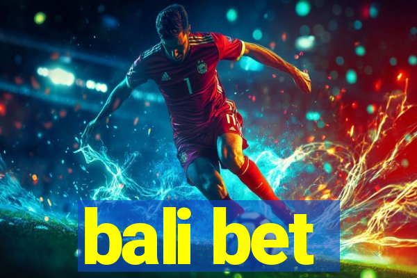 bali bet
